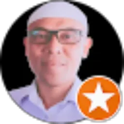 Review From Junaidi Masjun