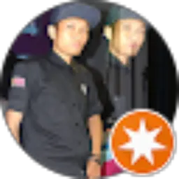 Review From lukky prasetyo