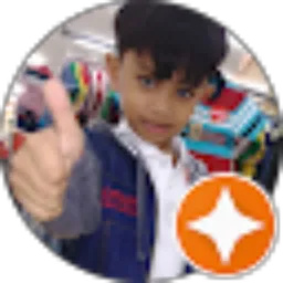 Review From GALIH EZRA