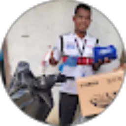 Review From hedi purnawan