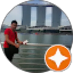 Review From febriantara 30