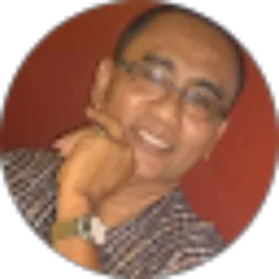 Review From syamsuddin bage