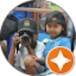 Review From kang dian mikmac