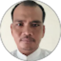 Review From Ahmad Suhairi