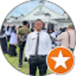 Review From Sandi Maulidin