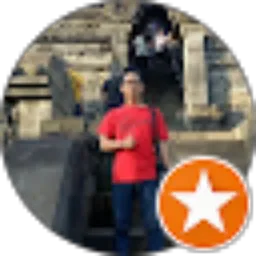 Review From nurdin muhammad