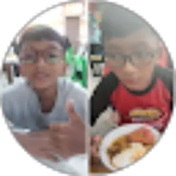 Review From Apria ulfa