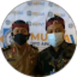 Review From AHMAD ARIAWAN SPD