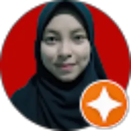 Review From Fitriah L