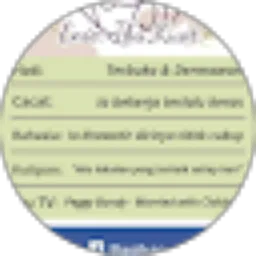Review From eni puji astuti