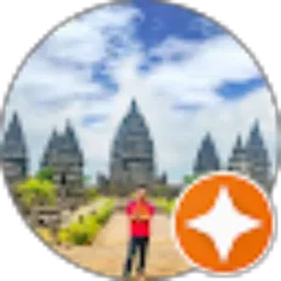 Review From R.fitri Yandi