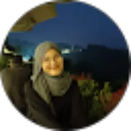 Review From Nabila Yulistina
