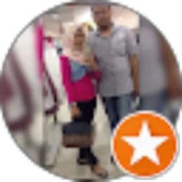 Review From Rizal Pratama