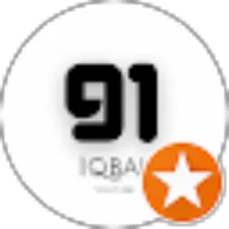 Review From Mohd Iqbal