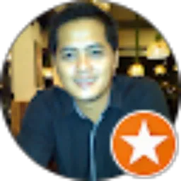 Review From Bakti Priono