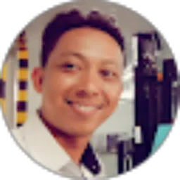 Review From Agus Setyawan