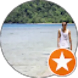 Review From rizkii