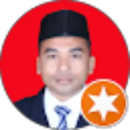 Review From Muhammad RIJAL, S.Pd.I