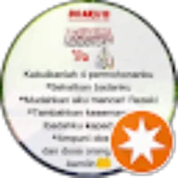 Review From Hery Hermawan