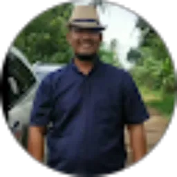 Review From Haris Fahrudin