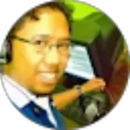 Review From Rakhman Halim
