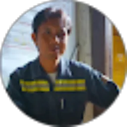 Review From Gunawan Sulun