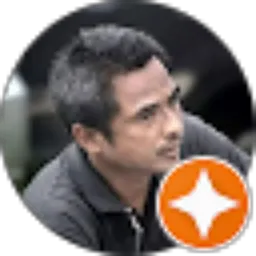 Review From Burhanur Romdlon