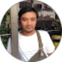 Review From Lutfi Auliyahwan