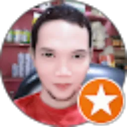 Review From Kang Saiful87