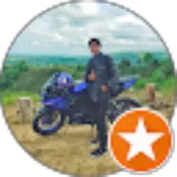 Review From RIZAL SUZUKI BIREUEN