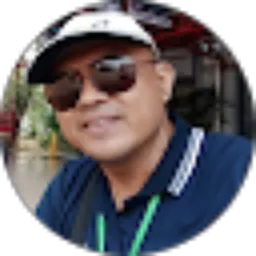Review From Nanang Santoso