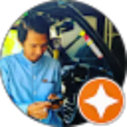 Review From Hendri Hermawan