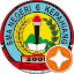 Review From SMA 6 Kepahiang