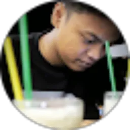 Review From Radian Permana