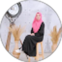 Review From Vita Sulistya