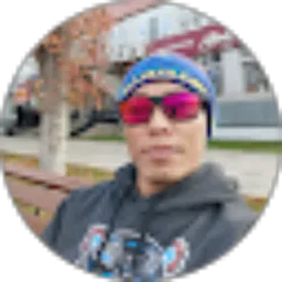 Review From Ray JR