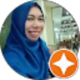 Review From Mitha Septy