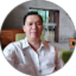 Review From Frandy Sutanto