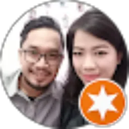 Review From budi hartanto sutarman