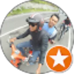 Review From Achmad Wahyu