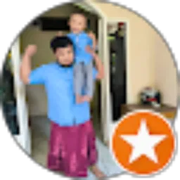 Review From rahadian yassin