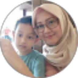 Review From yuliana siswanti