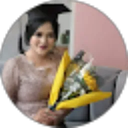 Review From julia rosliana