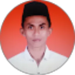 Review From Syarif Hidayatullah