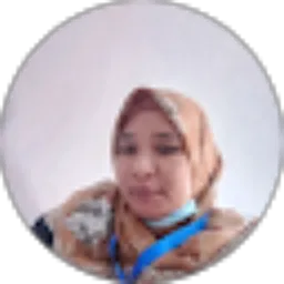 Review From Fauzia 04