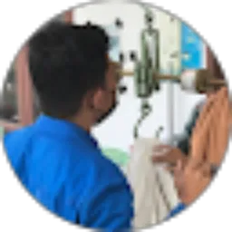 Review From Farid AWL
