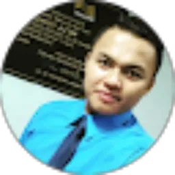 Review From Johan Afriansyah