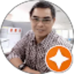 Review From Ahmad Maulani