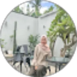 Review From Vina Yulianita