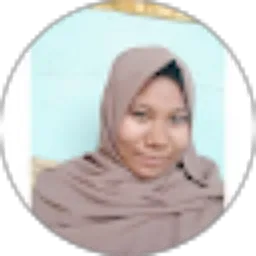 Review From siti komariyah